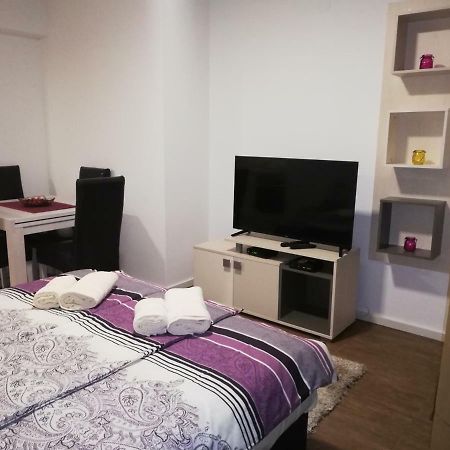 Laguna Apartman 2 Ниш Екстер'єр фото