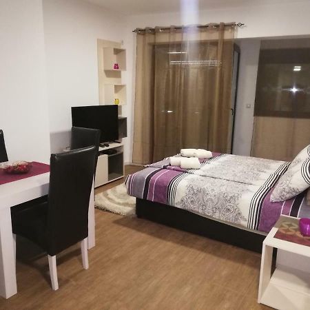 Laguna Apartman 2 Ниш Екстер'єр фото