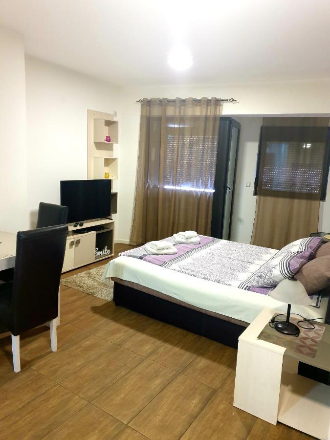 Laguna Apartman 2 Ниш Екстер'єр фото