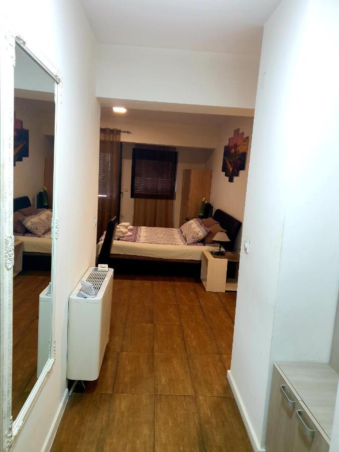 Laguna Apartman 2 Ниш Екстер'єр фото