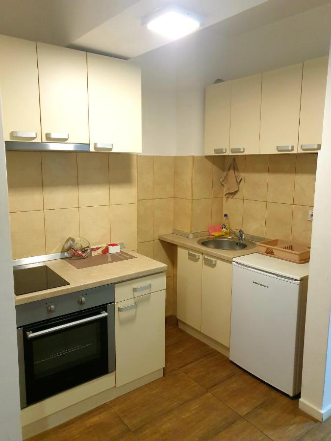 Laguna Apartman 2 Ниш Екстер'єр фото