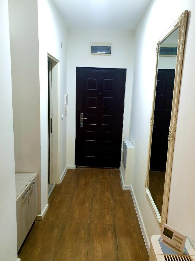 Laguna Apartman 2 Ниш Екстер'єр фото