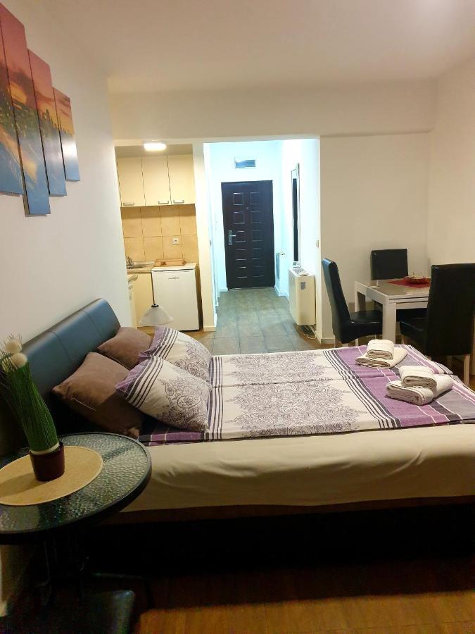 Laguna Apartman 2 Ниш Екстер'єр фото