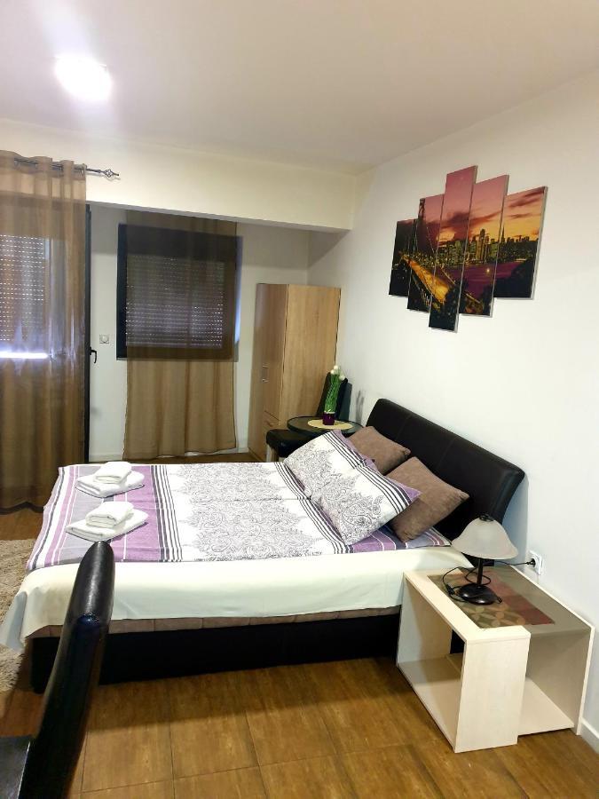 Laguna Apartman 2 Ниш Екстер'єр фото