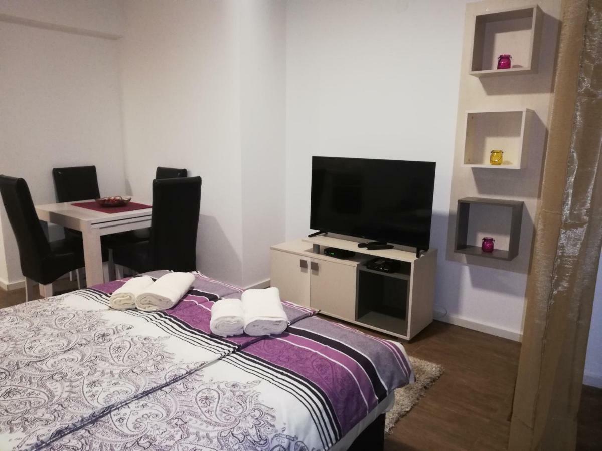 Laguna Apartman 2 Ниш Екстер'єр фото