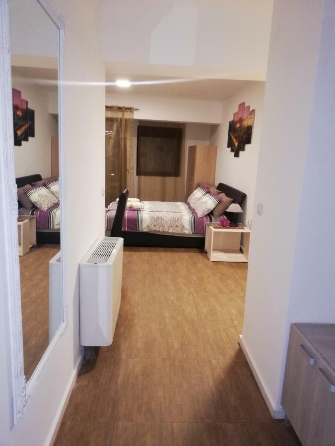 Laguna Apartman 2 Ниш Екстер'єр фото