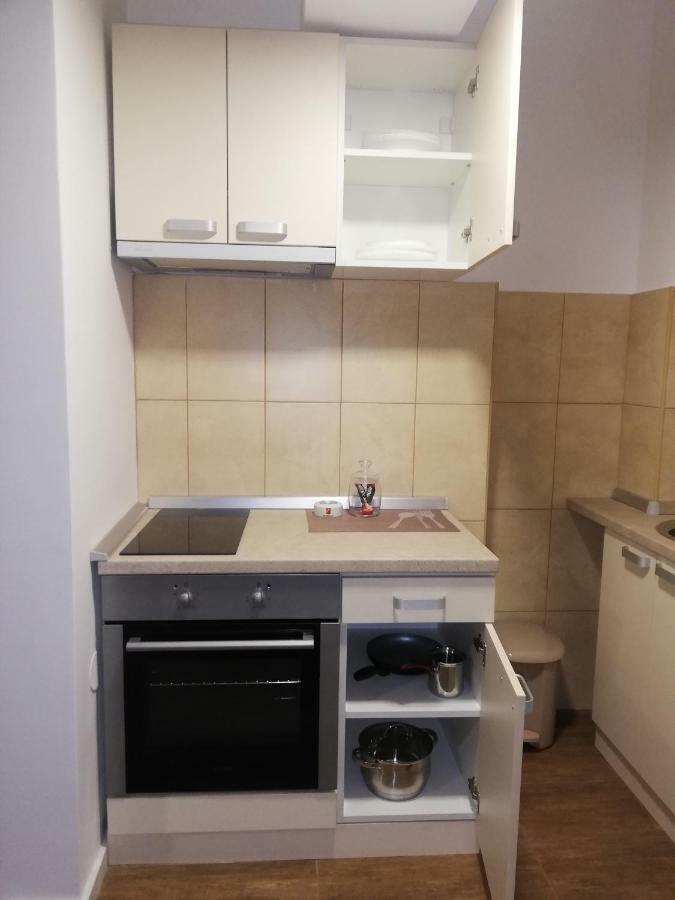 Laguna Apartman 2 Ниш Екстер'єр фото
