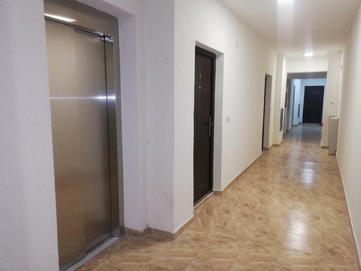 Laguna Apartman 2 Ниш Екстер'єр фото