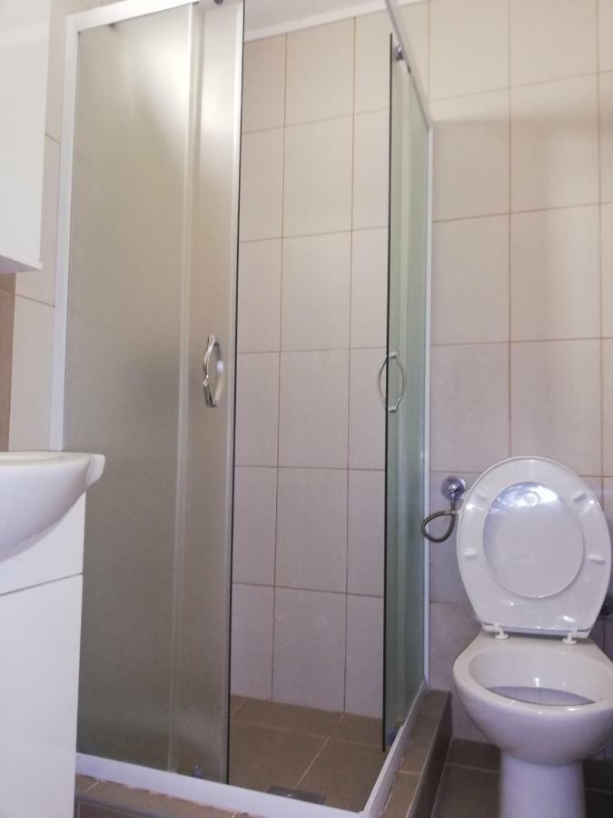 Laguna Apartman 2 Ниш Екстер'єр фото