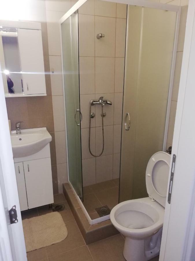 Laguna Apartman 2 Ниш Екстер'єр фото