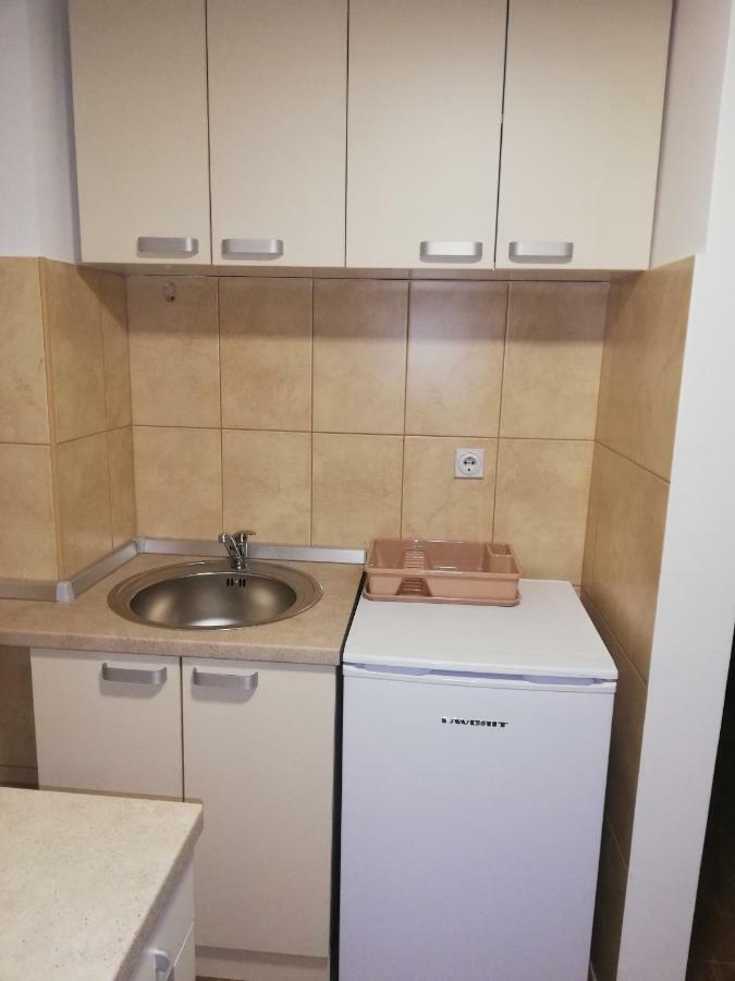 Laguna Apartman 2 Ниш Екстер'єр фото