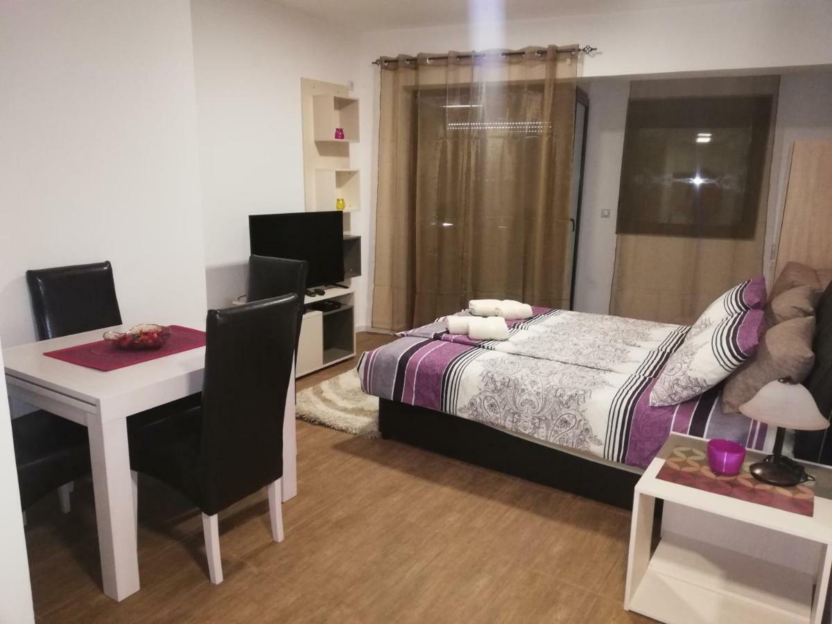 Laguna Apartman 2 Ниш Екстер'єр фото