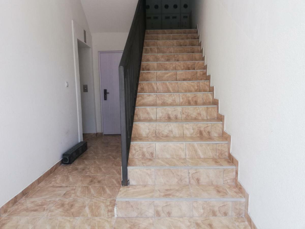 Laguna Apartman 2 Ниш Екстер'єр фото