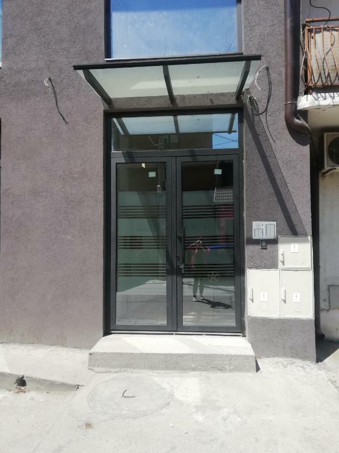 Laguna Apartman 2 Ниш Екстер'єр фото