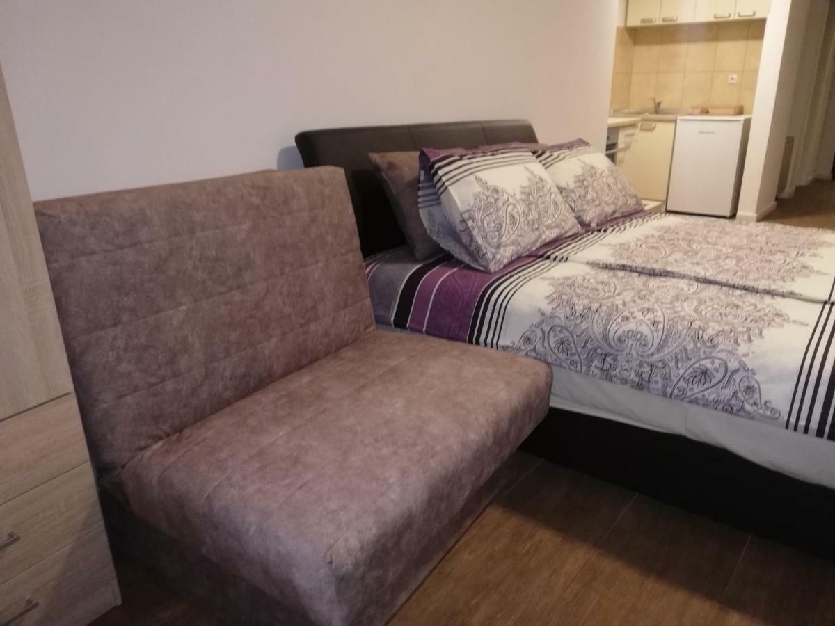 Laguna Apartman 2 Ниш Екстер'єр фото